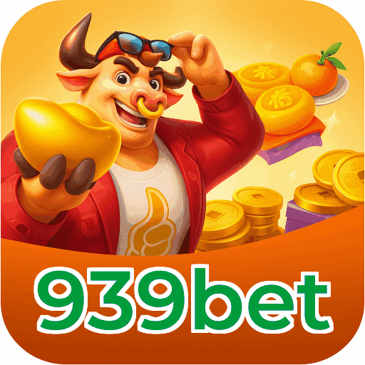 939bet logo